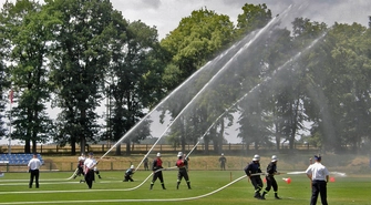 Ochotnicza Straż Pożnarna w Siedlnicy 