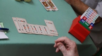 Tysiąc brydżystów w Sławie przez dziesięć dni