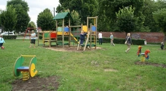 Z myślą o najmłodszych