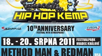 Ostatnie dni tańszych biletów i miejsc w Kempobusach na Hip Hop Kemp