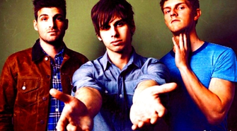 Foster The People - Chłopcy z Los Angeles