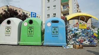Od nowego roku za wywóz śmieci zapłacimy gminie