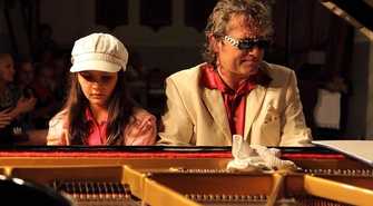 Lato bez granic-pierwsze zdjęcia