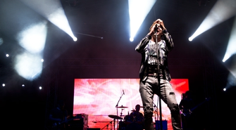 Weekend w Sławie - Przegląd wydarzeń