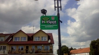 W Sławie zadbali o internautów