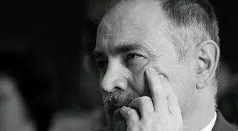 Marek Kozaczek nie żyje