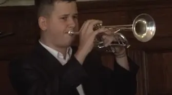 Inicjatywa z hejnałem w tle