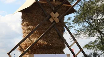 Tylewice stolicą gminnych dożynek