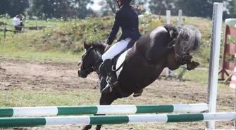 Ostatnia niedziela sierpnia w siodle