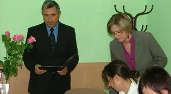 Belfer z mocnym papierem