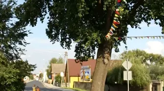 Zaproszenie na dożynki powiatowo-gminne 