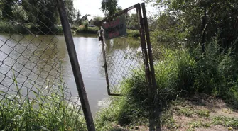 Sołtyska Osowej Sieni bije na alarm