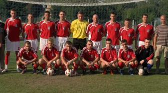 Piłkarska Wschowa przyszłości