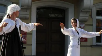 Wschowa pożegnała się z latem