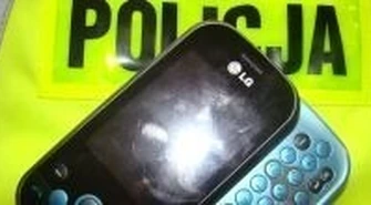 Kradzież i odzyskanie telefonu we wschowskiej szkole