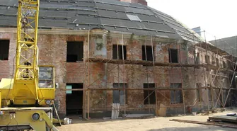 Co będzie w nowym muzeum?