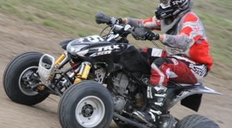 Polscy quadowcy na 11 miejscu w Pucharze Narodów