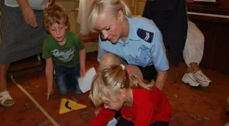 Bezpieczna zerówka we Wschowie