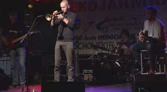 Koncertowy Ekojarmark