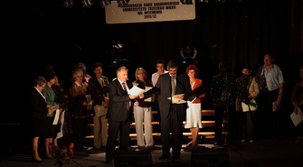 Studia czas zacząć