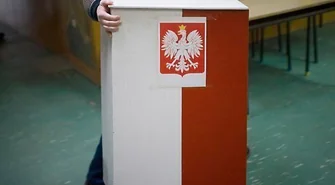 Podział mandatów poselskich i senatorskich z województwa lubuskiego