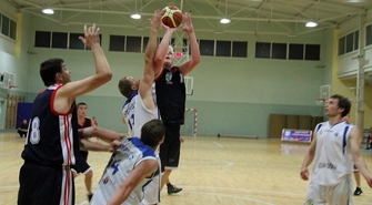 Wygrali w pierwszej kwarcie