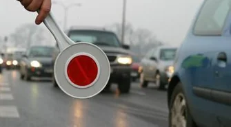 Przeładowany autobus skontrolowany