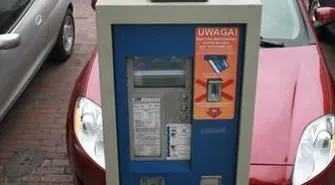 W Sławie w okresie jesienno-zimowym bez opłat za parkowanie