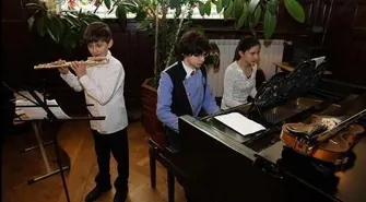 Jubileuszowe Konfrontacje Rodzeństw