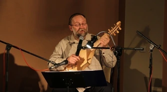 Czasy dawne i teraźniejsze - koncert Jacka Kowalskiego