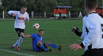 Kolejny wyjazd bez punktów – relacja z meczu Korony