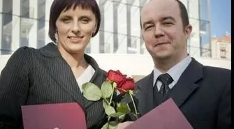 Nauczyciele z Zana nagrodzeni