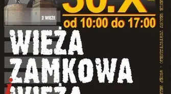 Dwie wieże w Głogowie zapraszają