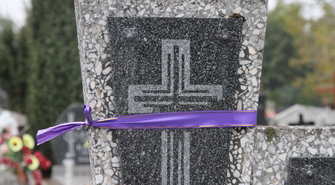 Pamiętaj o opłacie za groby swoich bliskich