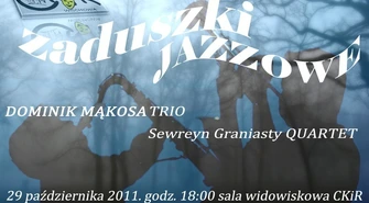 Głogowska scena jazzowa we Wschowie