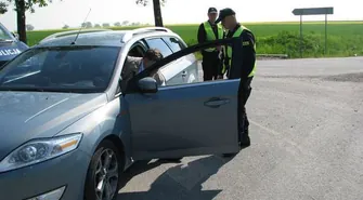 Akcja ,,trzeźwość" na terenie powiatu