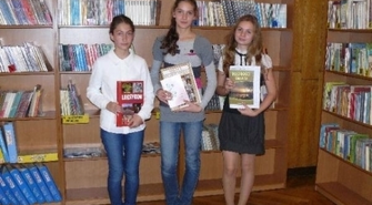 Konkurs recytatorski rozstrzygnięty