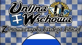 FC Wschowa proponuje kibicowskie czapki na zimę