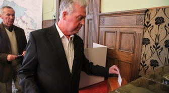 Wybrano ławników i Radę Muzeum