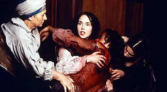 Królowa Margot 10 listopada w CKiR