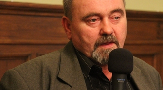 Apel Andrzeja Krzywickiego w sprawie Jeziora Lgińskiego