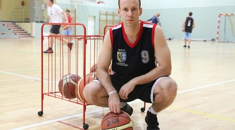  Chcemy awansować - sylwetka kapitana WSTK Przemysława Matuszewskiego