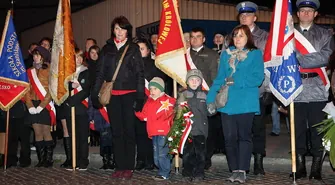 Narodowe Święto Niepodległości we Wschowie