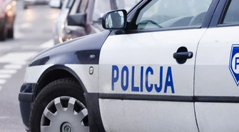 Rozbój na stacji benzynowej we Wschowie