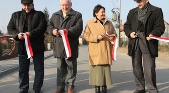 Sprawnie wykorzystane publiczne pieniądze w gminie Sława