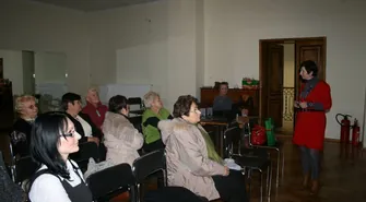 O profilaktyce nowotworowej