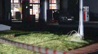 Uwaga na bandytów, bo trwa pościg