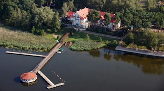 Nasze Dobre Lubuskie – głosuj na Pensjonat Słoneczko