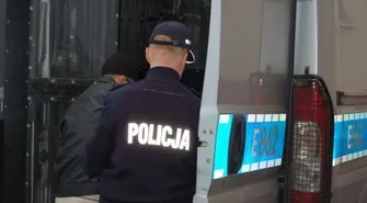 Dwumiesięczny areszt za znęcanie