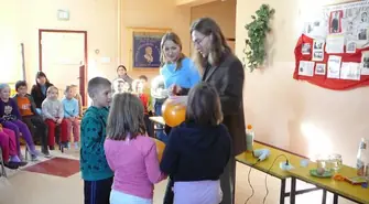 Rok Marii Skłodowskiej-Curie w Łysinach